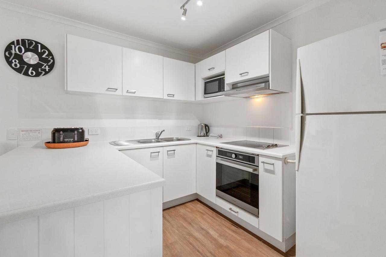 Three-Bedroom Townhouse